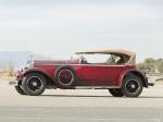 Rolls-Royce Phantom I Ascot Tourer by Brewster 1929 года